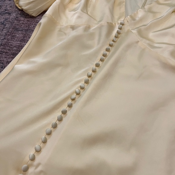 LoveShackFancy Dress NWT - Picture 4 of 4